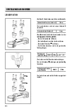 Предварительный просмотр 258 страницы SHERCO 250 SEF RACING Owner'S Manual