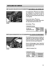 Предварительный просмотр 261 страницы SHERCO 250 SEF RACING Owner'S Manual