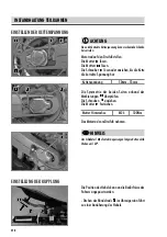 Предварительный просмотр 270 страницы SHERCO 250 SEF RACING Owner'S Manual