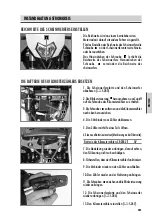 Предварительный просмотр 285 страницы SHERCO 250 SEF RACING Owner'S Manual