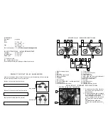 Предварительный просмотр 5 страницы SHERCO City Corp 125 Owner'S Manual