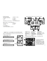 Предварительный просмотр 14 страницы SHERCO City Corp 125 Owner'S Manual