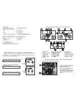 Предварительный просмотр 23 страницы SHERCO City Corp 125 Owner'S Manual