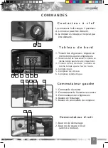 Preview for 9 page of SHERCO CityCorp Enduro Supermotard 4T 125CC Owner'S Manual