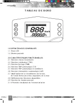 Preview for 12 page of SHERCO CityCorp Enduro Supermotard 4T 125CC Owner'S Manual