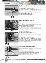 Preview for 26 page of SHERCO CityCorp Enduro Supermotard 4T 125CC Owner'S Manual