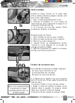 Preview for 27 page of SHERCO CityCorp Enduro Supermotard 4T 125CC Owner'S Manual