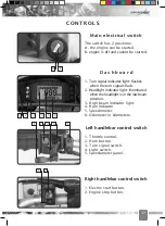 Preview for 37 page of SHERCO CityCorp Enduro Supermotard 4T 125CC Owner'S Manual