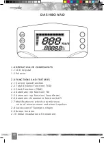 Preview for 40 page of SHERCO CityCorp Enduro Supermotard 4T 125CC Owner'S Manual