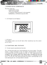 Preview for 41 page of SHERCO CityCorp Enduro Supermotard 4T 125CC Owner'S Manual