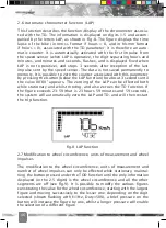 Preview for 46 page of SHERCO CityCorp Enduro Supermotard 4T 125CC Owner'S Manual