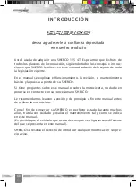 Preview for 60 page of SHERCO CityCorp Enduro Supermotard 4T 125CC Owner'S Manual