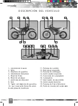 Preview for 64 page of SHERCO CityCorp Enduro Supermotard 4T 125CC Owner'S Manual