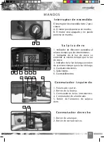 Preview for 65 page of SHERCO CityCorp Enduro Supermotard 4T 125CC Owner'S Manual