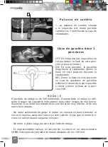 Preview for 66 page of SHERCO CityCorp Enduro Supermotard 4T 125CC Owner'S Manual