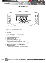 Preview for 68 page of SHERCO CityCorp Enduro Supermotard 4T 125CC Owner'S Manual