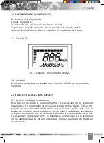 Preview for 69 page of SHERCO CityCorp Enduro Supermotard 4T 125CC Owner'S Manual