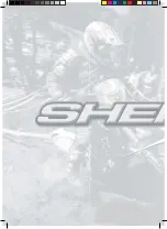 Preview for 92 page of SHERCO CityCorp Enduro Supermotard 4T 125CC Owner'S Manual