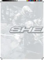 Preview for 100 page of SHERCO CityCorp Enduro Supermotard 4T 125CC Owner'S Manual