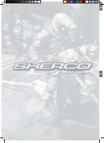 Preview for 108 page of SHERCO CityCorp Enduro Supermotard 4T 125CC Owner'S Manual