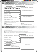 Preview for 109 page of SHERCO CityCorp Enduro Supermotard 4T 125CC Owner'S Manual