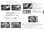 Предварительный просмотр 96 страницы SHERCO Enduro 4.5i 2004 User Manual