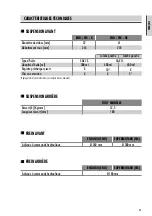 Preview for 11 page of SHERCO SHERCO 50 SE 2022 Owner'S Manual