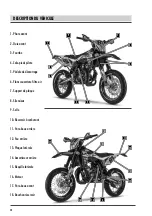 Preview for 14 page of SHERCO SHERCO 50 SE 2022 Owner'S Manual