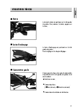 Preview for 17 page of SHERCO SHERCO 50 SE 2022 Owner'S Manual