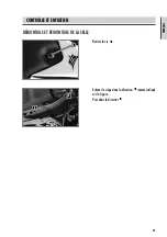 Preview for 33 page of SHERCO SHERCO 50 SE 2022 Owner'S Manual