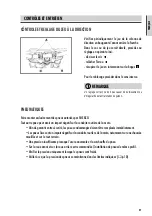 Предварительный просмотр 37 страницы SHERCO SHERCO 50 SE 2022 Owner'S Manual