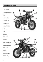 Предварительный просмотр 70 страницы SHERCO SHERCO 50 SE 2022 Owner'S Manual