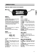 Preview for 77 page of SHERCO SHERCO 50 SE 2022 Owner'S Manual