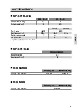 Preview for 123 page of SHERCO SHERCO 50 SE 2022 Owner'S Manual