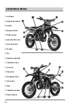 Предварительный просмотр 126 страницы SHERCO SHERCO 50 SE 2022 Owner'S Manual