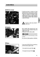 Preview for 131 page of SHERCO SHERCO 50 SE 2022 Owner'S Manual