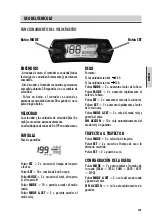 Preview for 133 page of SHERCO SHERCO 50 SE 2022 Owner'S Manual