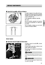 Предварительный просмотр 143 страницы SHERCO SHERCO 50 SE 2022 Owner'S Manual