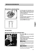 Предварительный просмотр 199 страницы SHERCO SHERCO 50 SE 2022 Owner'S Manual