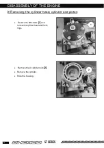 Preview for 21 page of SHERCO ST 125 Workshop Manual