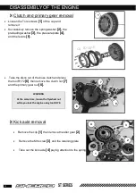 Preview for 23 page of SHERCO ST 125 Workshop Manual