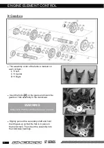 Preview for 33 page of SHERCO ST 125 Workshop Manual