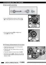 Preview for 36 page of SHERCO ST 125 Workshop Manual