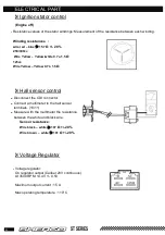 Preview for 43 page of SHERCO ST 125 Workshop Manual