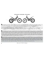 Предварительный просмотр 4 страницы SHERCO ST 2016 Series Owner'S Manual