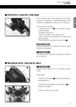 Preview for 16 page of SHERCO XY 125 Owner'S Manual