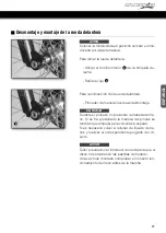 Предварительный просмотр 95 страницы SHERCO XY 125 Owner'S Manual