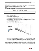 Preview for 7 page of Sherex FLEX-5P Quick Start Manual