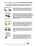 Preview for 15 page of Sherex FLEX-5P Quick Start Manual