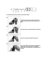 Preview for 2 page of Sherex SSG-803 Manual